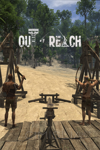 Out Of Reach [v 0.34.2 | Early Access] (2015) PC | Online-only