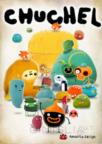 Chuchel (2018) PC | RePack от qoob