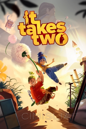 It Takes Two (2021) PC