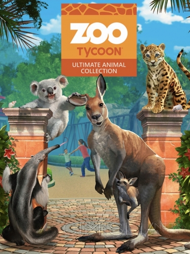Zoo Tycoon: Ultimate Animal Collection (2017) PC | RePack от xatab