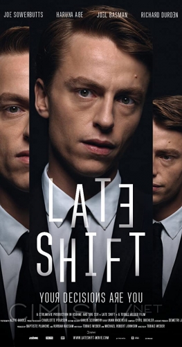 Late Shift (2017) PC | Лицензия