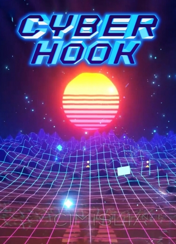 Cyber Hook [v 1.1.1 build 45806] (2020) PC | Лицензия