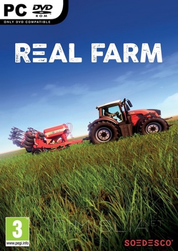 Real Farm (2017) PC | Лицензия