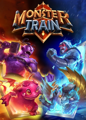 Monster Train [Build 12661 + DLC] (2020) PC | RePack от FitGirl