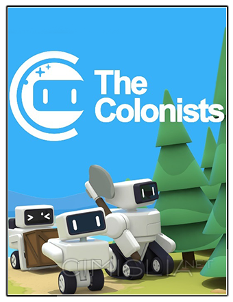The Colonists [v 1.5.1.1] (2018) PC | Лицензия