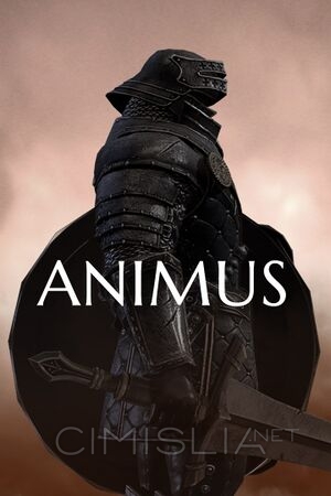 Animus: Stand Alone [v1.1.1] (2019) PC | Лицензия