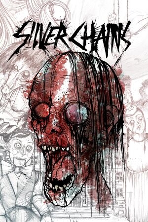 Silver Chains (2019) PC | Repack от xatab