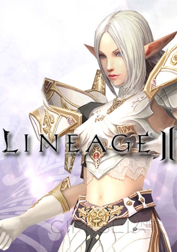 Lineage 2: Essence [P.201111.210301.2] (2015) PC | Online-only