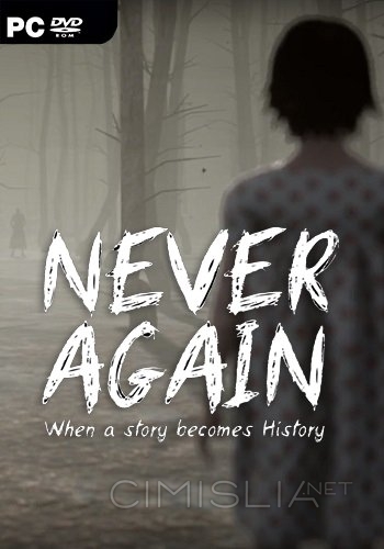Never Again (2019) PC | RePack от Other's