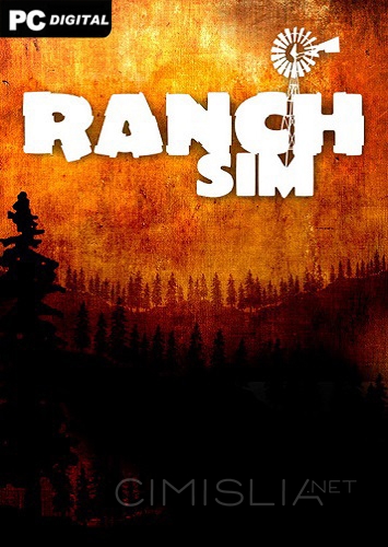 Ranch Simulator [v 0.431 | Early Access] (2021) PC | RePack от Chovka