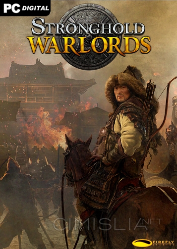 Stronghold: Warlords - Special Edition (2021) PC | Лицензия