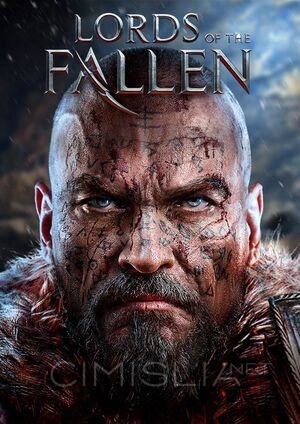 Lords Of The Fallen: Game of the Year Edition (2014) PC | RePack от xatab