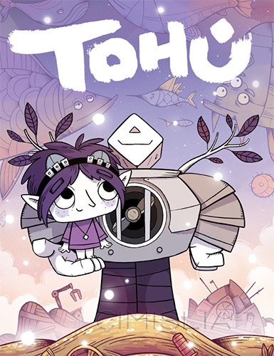 TOHU (2021) PC | RePack от FitGirl