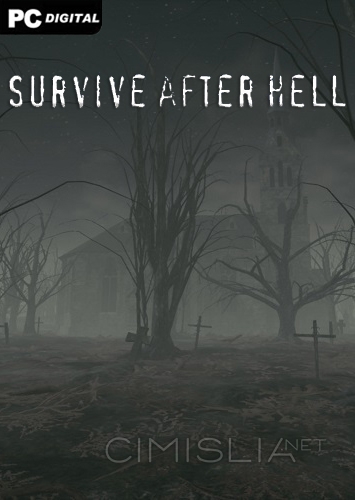 Survive after hell (2021) PC | Лицензия