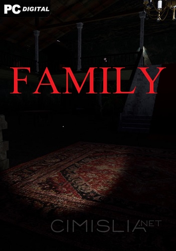 Family (2021) PC | Лицензия