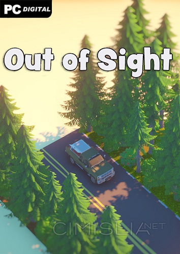 Out of Sight (2021) PC | Лицензия