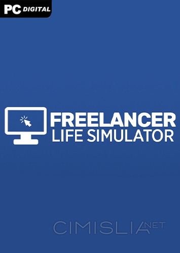 Freelancer Life Simulator (2021) PC | Лицензия