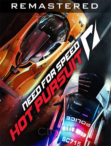 Need for Speed: Hot Pursuit Remastered [v 1.0.3 + Yuzu Emu для PC] (2020) PC | RePack от FitGirl