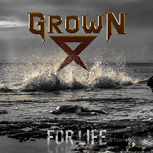 GrowN - For Life (2021) MP3