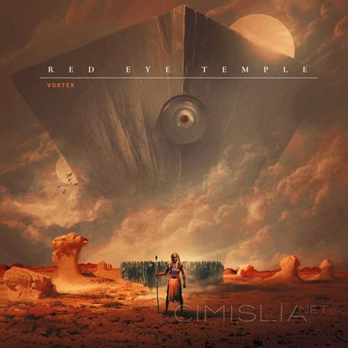 Red Eye Temple - Vortex (2021) MP3