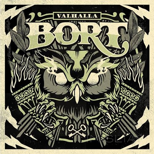 Bort - Valhalla (2021) MP3