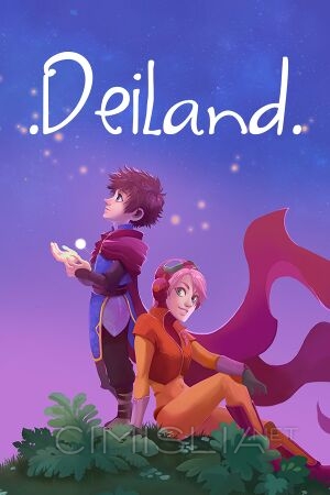 Deiland (2018) PC | RePack от SpaceX