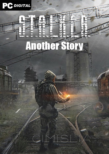 S.T.A.L.K.E.R. Another Story (2021) PC | Repack