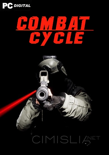 Combat Cycle (2021) PC | Лицензия