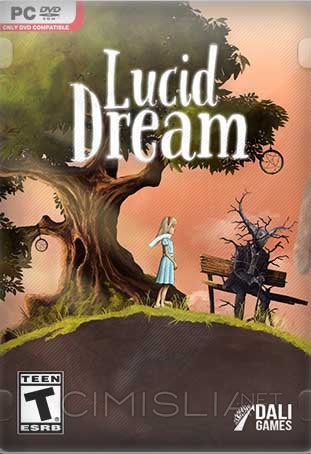 Lucid Dream (2018) PC | RePack от SpaceX