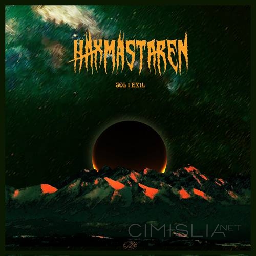 Haxmastaren - Sol i Exil (2021) MP3