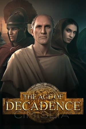 The Age of Decadence [v 1.6.0.117] (2015) PC | Лицензия