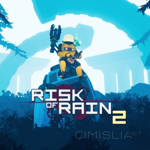 Risk of Rain 2 [v 1.0.2.1 + Мультиплеер] (2020) PC | RePack от Pioneer