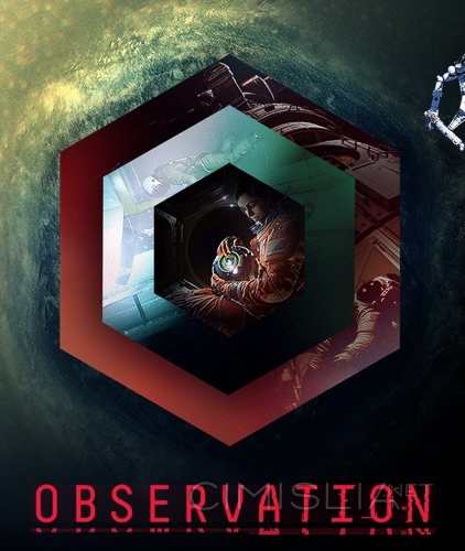 Observation [v 1.17] (2019) PC | RePack от xatab