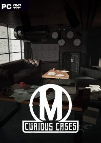 Curious Cases [b4722520] (2019) PC | RePack от Pioneer