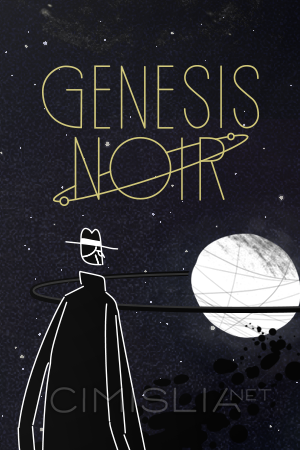 Genesis Noir (2021) PC | RePack от SpaceX