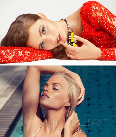 Обои для рабочего стола - Девушки [2560x1440] [185 шт.] (2020) JPG