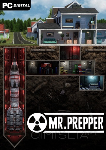 Mr Prepper [v 1.03] (2021) PC | RePack от SpaceX