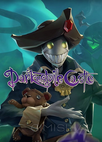 Darkestville Castle (2017) PC | Лицезия
