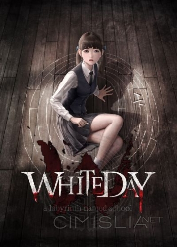 White Day: A Labyrinth Named School [v 1.06 + 30 DLC] (2017) PC | RePack от qoob