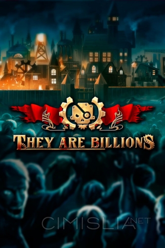 They Are Billions [v 1.1.4.10] (2019) PC | Лицензия