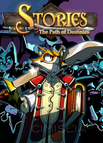 Stories: The Path of Destinies [Update 4] (2016) PC | RePack от R.G. Механики