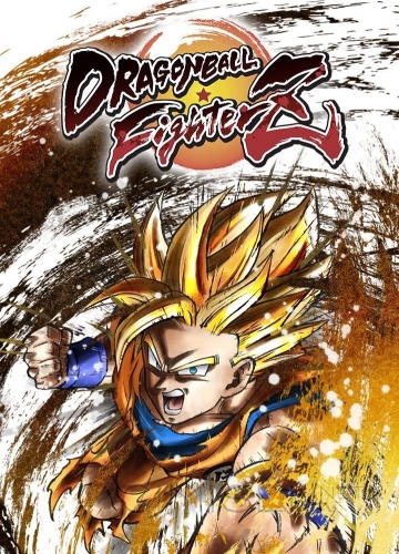 Dragon Ball FighterZ [v 1.27 + DLCs] (2018) PC | Repack от R.G. Механики