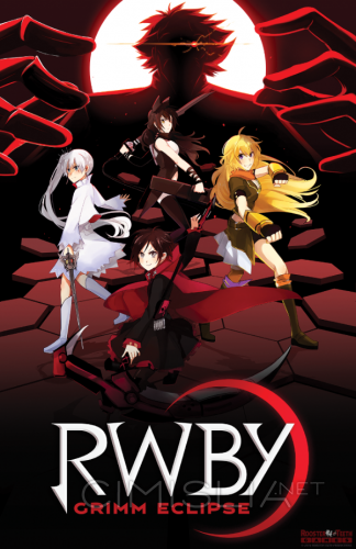 RWBY: Grimm Eclipse [v.1.2.06r.9850] (2016) PC | RePack от GAMER