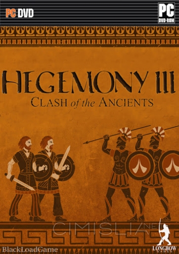 Hegemony III: Clash of the Ancients [v 3.3.2 + DLC] (2015) PC | RePack от qoob