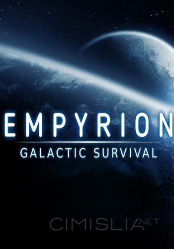 Empyrion: Galactic Survival [v 1.7.6.0 3717] (2020) PC | RePack от Pioneer