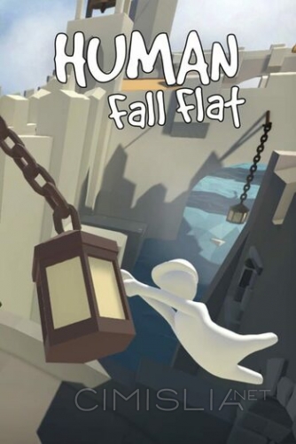 Human: Fall Flat [v1077052] (2016) PC | RePack от Pioneer