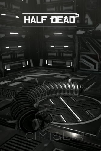 Half Dead 2 [v 1.01] (2019) PC | RePack от Pioneer