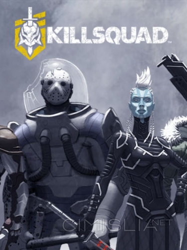 KillSquad [v 0.16.8.2 | Early Access] (2019) PC | RePack от Pioneer