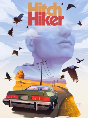 Hitchhiker: A Mystery Game [v 1.0.55] (2021) PC | RePack от FitGirl