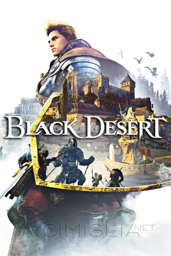 Black Desert [1508.1] (2015) PC | Online-only